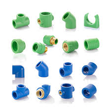 PPR Maroc – Tubes et raccords PPR pour plomberie et eau potable