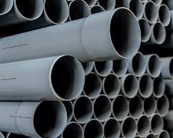 PVC Maroc – Tubes et canalisations PVC pour BTP et assainissement
