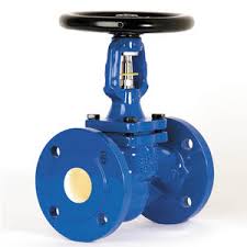 Robinetterie industrielle Maroc – Vannes et équipements CODETRAM