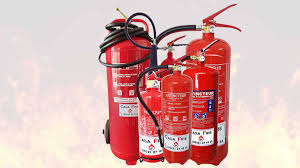 Incendie Maroc – Système de détection et alarme incendie