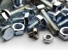 Assortiment de visserie et boulonnerie industrielle acier et inox – CODETRAM Maroc